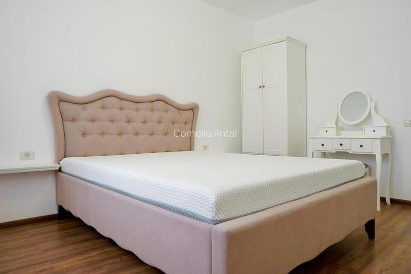 PROPRIETAR Vand apartament 3 camere – 77 mp utili – Tractorul, Brasov – parcare  - 6