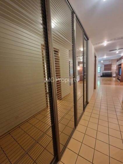Apartament premium 4 camere, parter cu gradina, Washington Residence-Dorobanti - 17