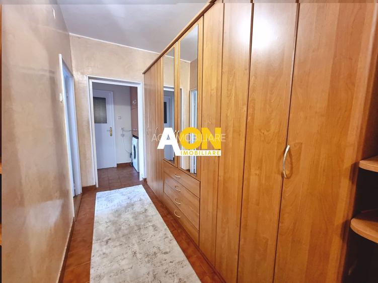 Apartament 3 camere, 78 mp utili, etaj 2, Cetate - 8