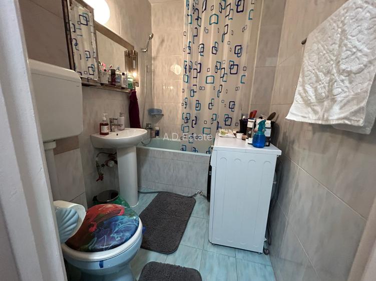 Titan 3 Camere  Etaj 1 Bloc Caramida Consolidat Instalatii Schimbate - 10