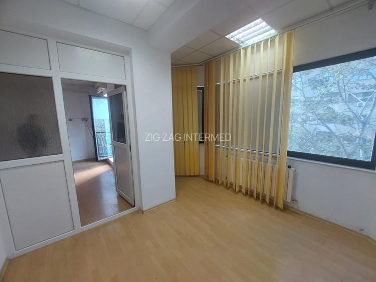 Bd. Mamaia , spatiu IDEAL BIROURI, 43 mp. - 8