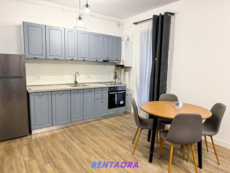 Lujerului Plaza Exigent Modern Luminos Parc Timisoara LUX FIRST RENT - 3