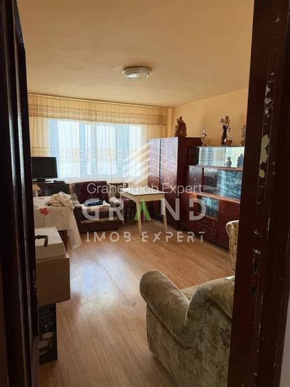 Ap 3 camere | 2 balcoane | Zona Mănăștur-Parâng - 2