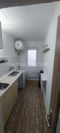 Năvodari-Zona Sud-garsoniera decomandată, S-24mp,parter,gaze la ușa. - 6