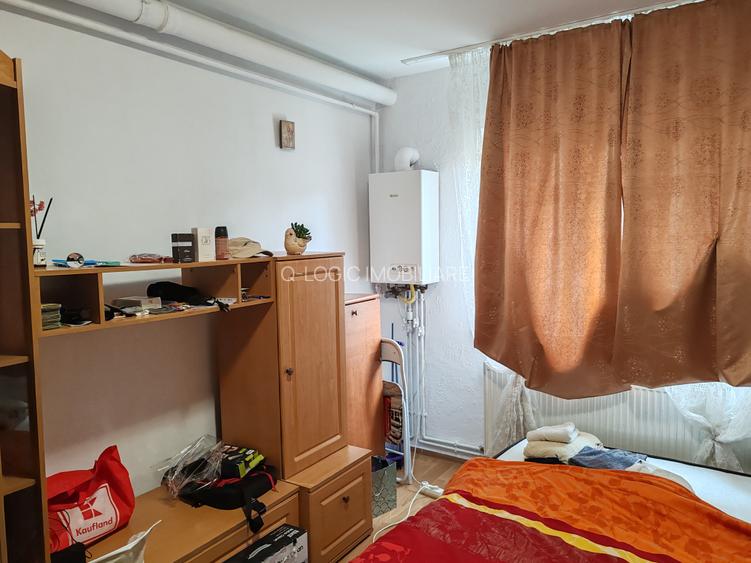 Garsoniera zona Central - 2