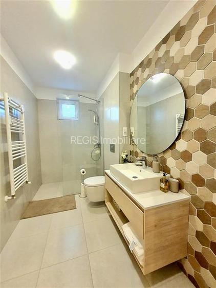 Apartament 3 camere | NOU mobilat utilat | Urban Plaza - 15