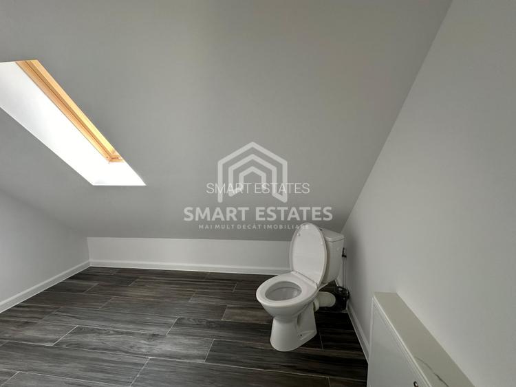 Vila Insiruita P + E + M - Comision 0% - Trapezului - 12