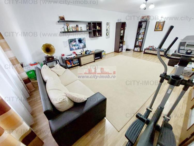 Vanzare casa / vila cu  7 camere  in Oras Otopeni , jud Ilfov - 11