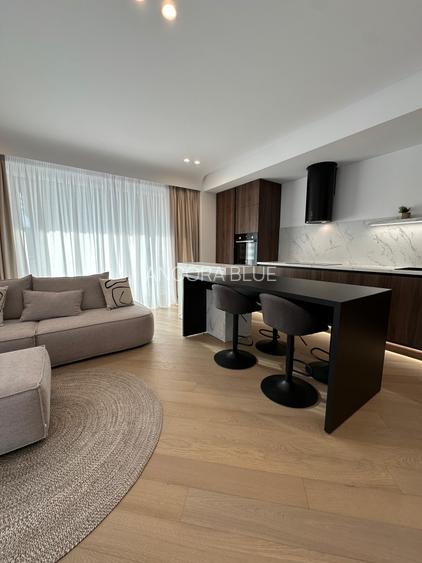 Apartament Exclusivist cu 3 Camere în Complexul Cortina 126, Iancu Nicolae - 18