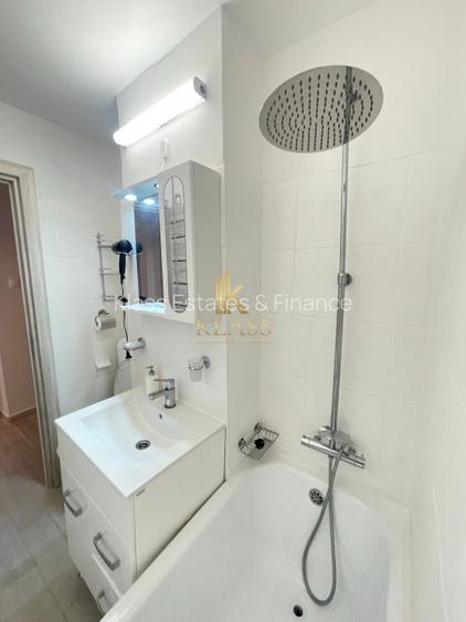 Închiriez apartament 2 camere – Piața Victoriei - 8