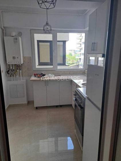 AP. 2 CAMERE CENTRAL ADRESS, BLOC NOU, CENTRALA TERMICA, MOBILAT - 5