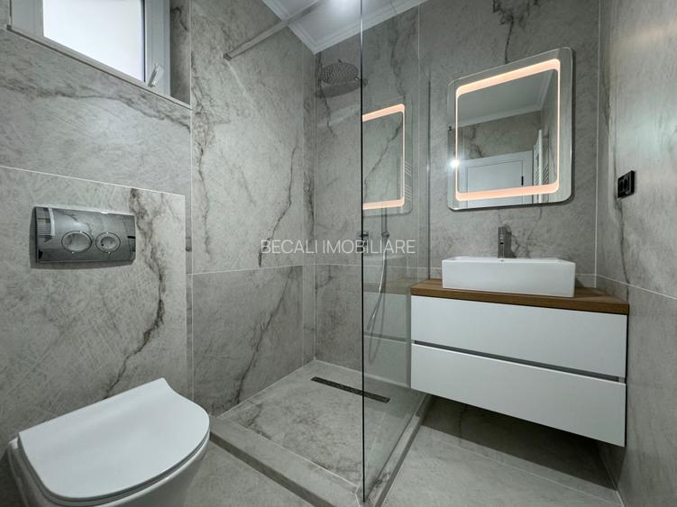 Vila premium - CADOU bucatarie mobilata complet - Becali Imobiliare - 16