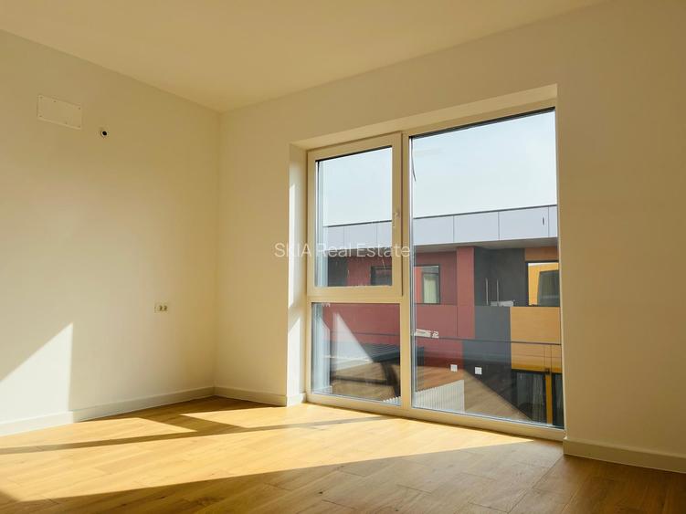 Casă  cu 3 dormitoare în Proiectul H4L - 10