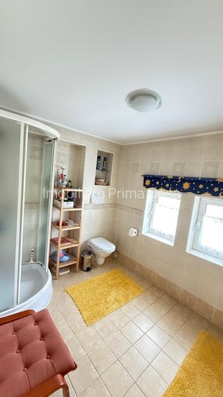 FIRIZA - VILA+ casa batraneasca si 29ari teren, panorama superba! - 23