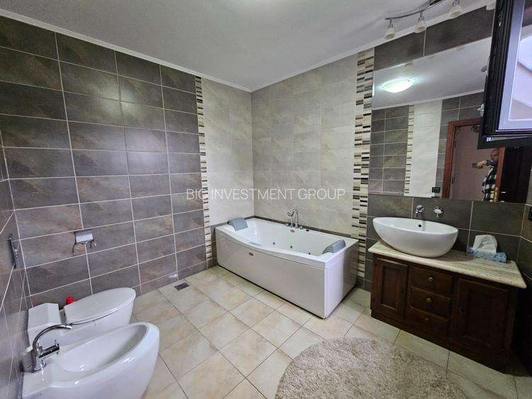 bloc boutique, 1 minut de parc herastrau - 6