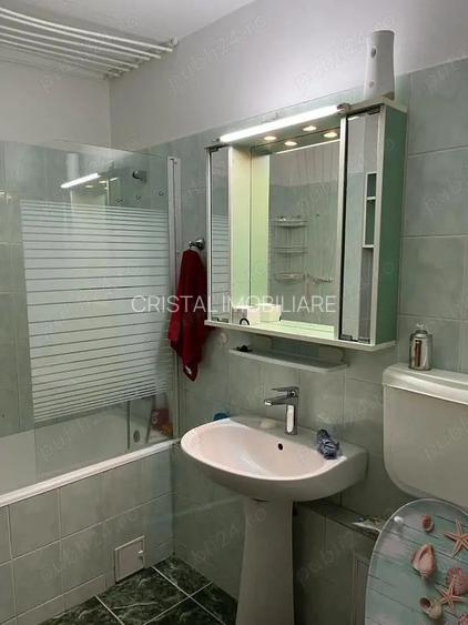 OFERTĂ! Apartament 2 camere decomandat 67 mp, centrală, AC,  metrou aproape - 8