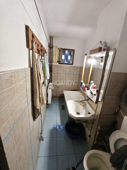 ROANDY-Apartament 2 camere cu centrala termica proprie-Malu Rosu - 5