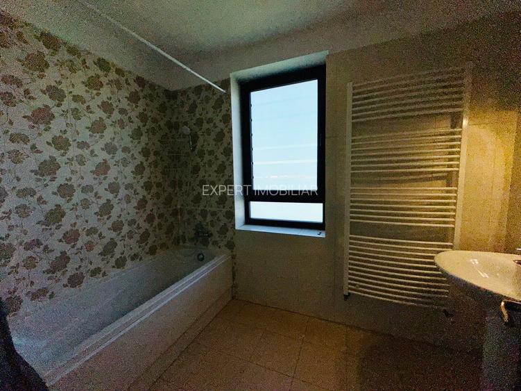 Aleea Privighetorilor 2 camere semimobilat etaj 6/S+P+7 - 11