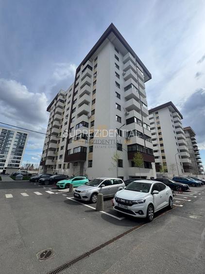 Apartament 2 camere de vanzare, mobilat si utilat, Rahova, Comision 0 - 17