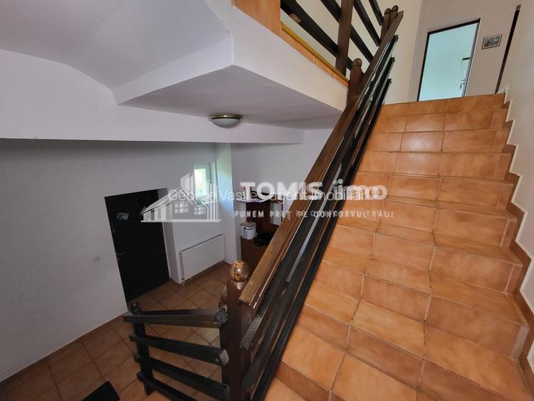 Pensiune de vanzare in Mamaia Nord - 7