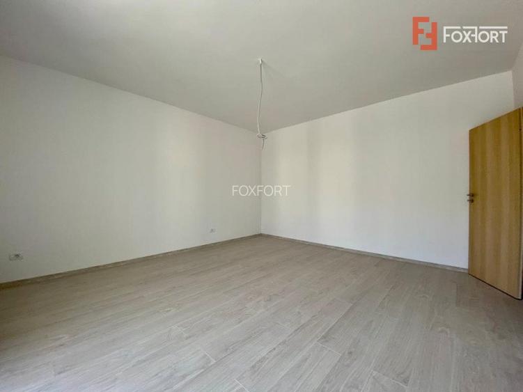 Apartament 2 camere, Parter, 53 mp, Giroc zona Planetelor  - 2