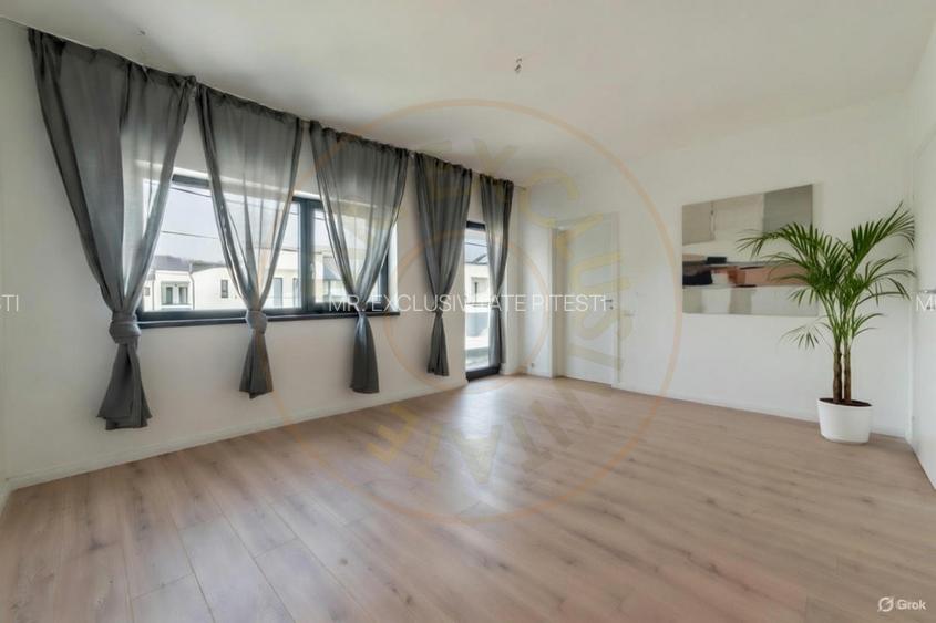 Casa moderna aproape de Pitesti si Mioveni - 8