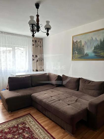 Apartament 2 camere, decomandat, etaj 3, cartier Marasti! - 4