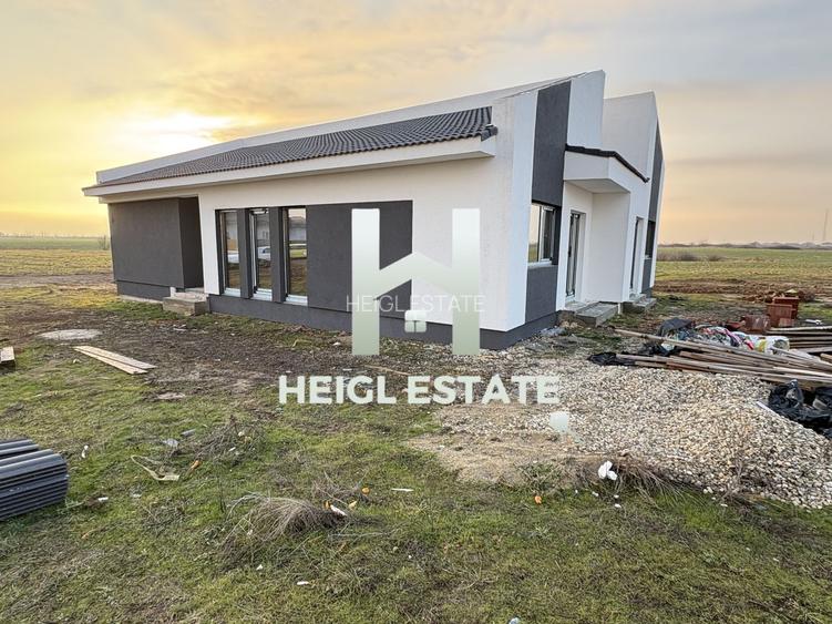 Duplex cu 3 camere in Urseni - 8