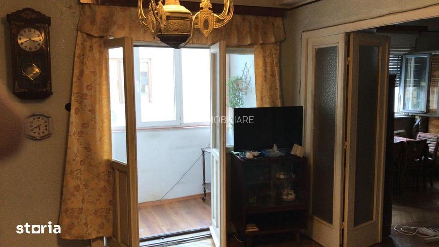 Apartament 3 camere, zona Mosilor/Ferdinand - 5