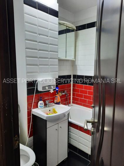 Garsoniera Aparatorii Patriei - 4