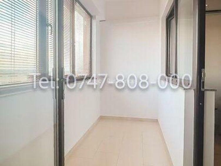 2 Camere + Parcare Subterana, Statia de METROU Raul Doamnei, BLOC 2016 - 4