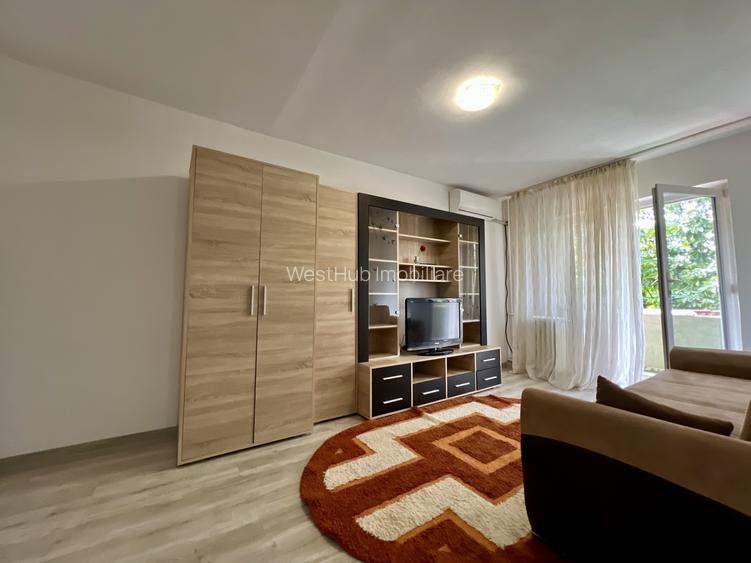 Apartament 2 camere, 47 mp utili, decomandat, etaj 3, mobilat - Zona Lipovei - 3