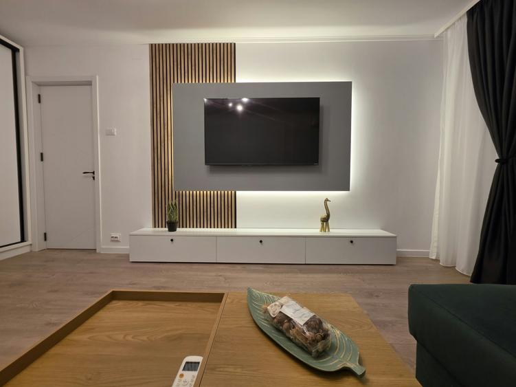 2 Camere Premium | Drumul Taberei | Centrală termica | Comision 0