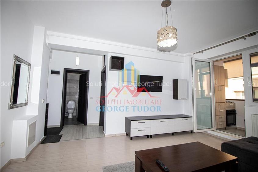 Ap. 2 camere, 41 mp de vanzare Chiajna, Str. Tineretului Nr 24, BL 4 - 4