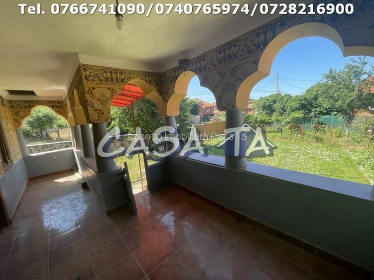 Casa 4 Camere, Parter, Runcu - Baltisoara - 17