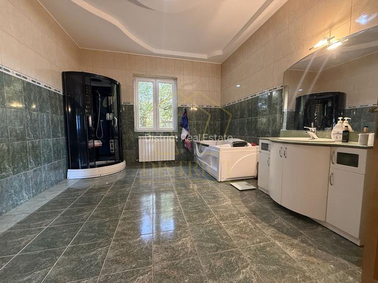 Casa deosebita cu 8 camere | Dumbravita | Kaufland - 19
