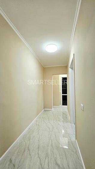 3 Camere Modern | Renovat Integral | La 3 minute de Metrou Apărătorii Patriei! - 24