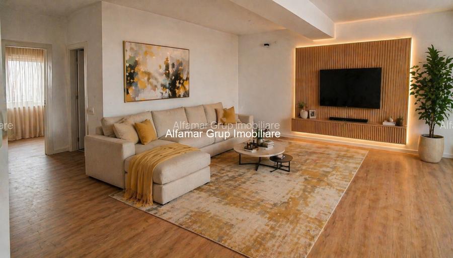 Apartamente comision 0%!!- Bloc nou Pipera- Voluntari - 3