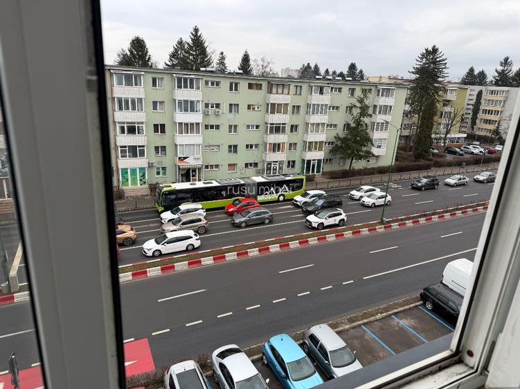 Apartament elegant si luminos, renovat complet - 15