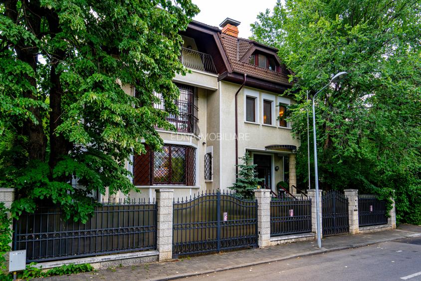 Arhitectura elegantei. Locatii rare, vieti exceptionale! - 18