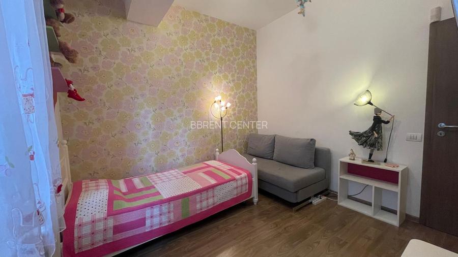 3 camere lux - Decebal - 12