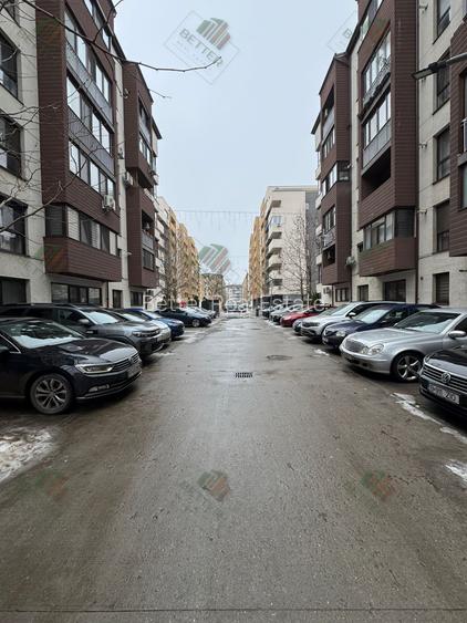 Apartament 2 camere de vânzare - mobilat și utilat | Centrală proprie | - 15