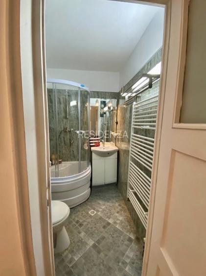 Apartament 2 Camere Floreasca | Centrala proprie - 8
