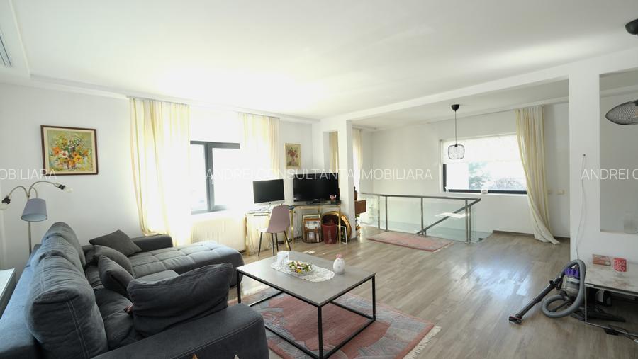 Vanzare Ultracentral orasul Piatra Neamt compus din 3000 mp teren si 4 cladiri - 3