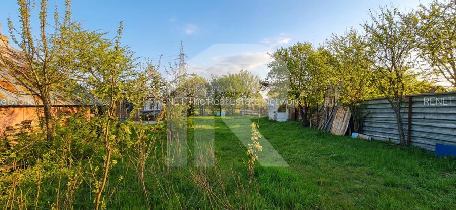 OPORTUNITATE RARA: Casa cu 500 mp Teren in Glina - 16