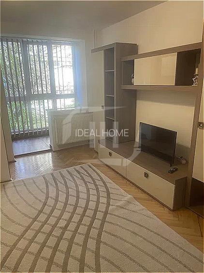 Apartament 1 cameră finisat – Mărăști | 28 mp + balcon | Garaj inclus - 3