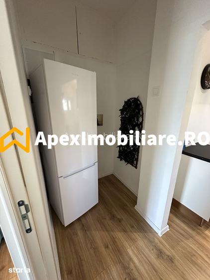 Apartament 2 camere de inchiriat Romana București | ApexImobiliare.ro - 9