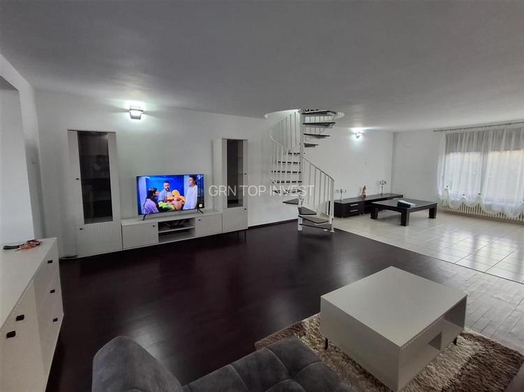 Casa 3 camere 2 bai garaj zona Strand - 19