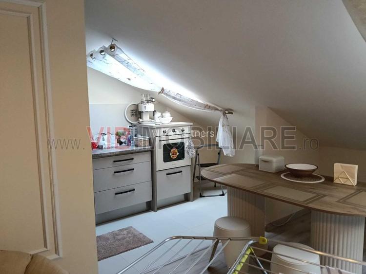 Timișoara | Apartament 2 camere decomandat | 69 mp utili | Parcare inclusă - 4