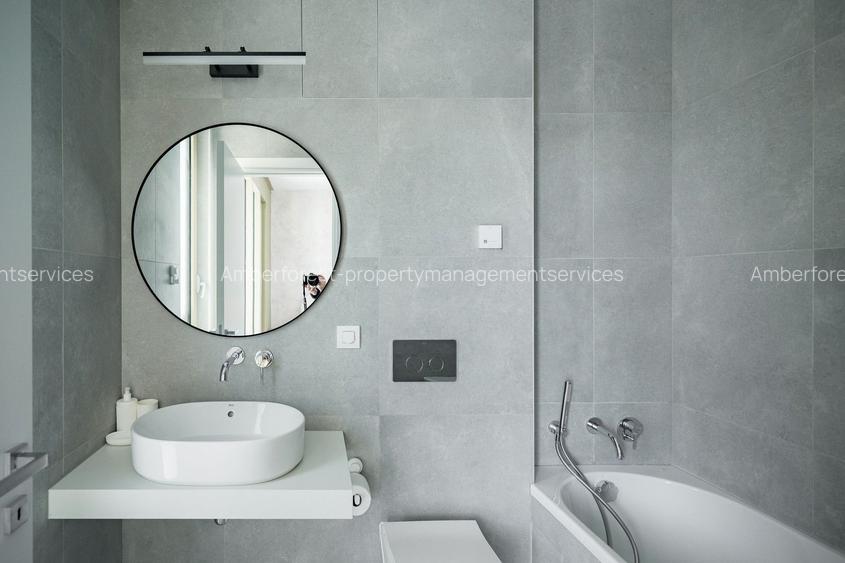 Urban Villa 01 mobilata complet Amber Forest - 16